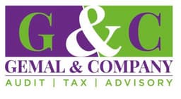 Gemal & Company logo